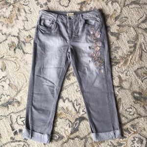 Democracy Jeans